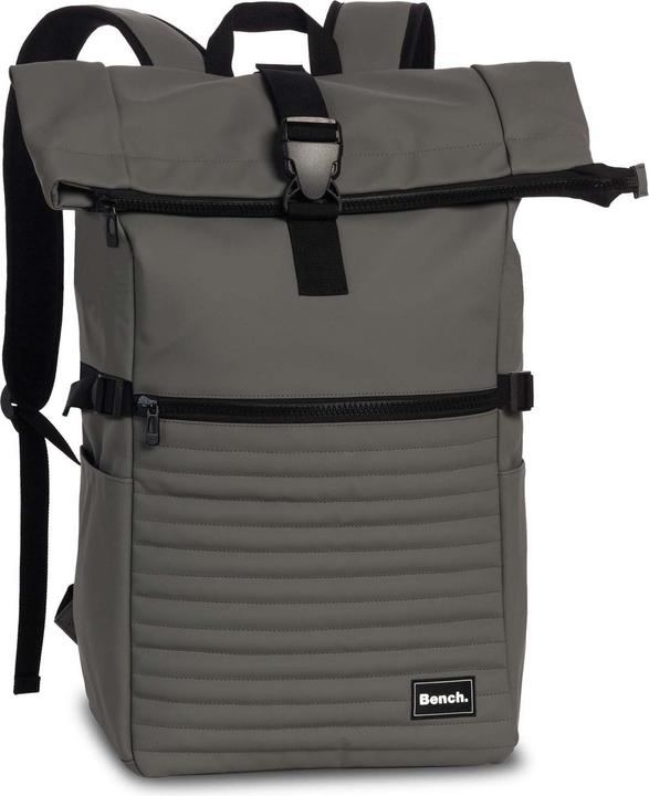 Actual product image Bench Hydro backpack 50 cm laptop compartment (22 l)