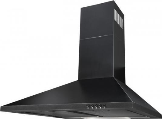 Exquisit KFD 61-8 nero (Cappuccio)