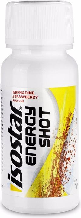 Produktbild Isostar Energy (Erdbeere, 1 x)