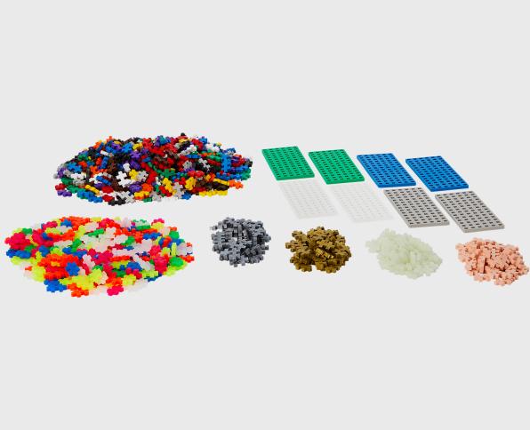 Productafbeelding Plus-Plus Superset