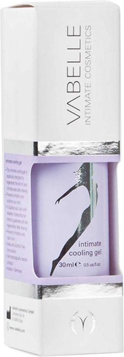 Produktbild Vabelle Intimate Cooling Gel (Intimrasur, 30 ml)