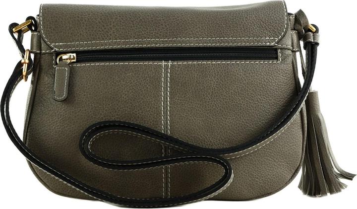 Actual product image Picard Calico Schultertasche Leder 25 cm