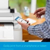 Produktbild HP 36" DesignJet Studio (Tintenpatrone, Farbe)