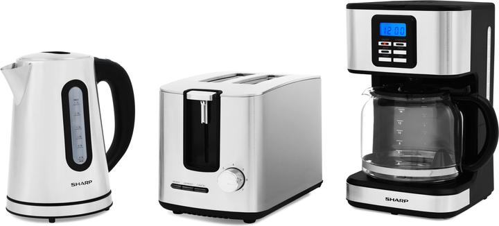 Productafbeelding Sharp SA-BK2002I (1.70 l)