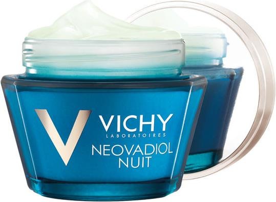 Produktbild Vichy Neovadiol Compensating Complex Night-Night Cream (50 ml, Nachtcreme)