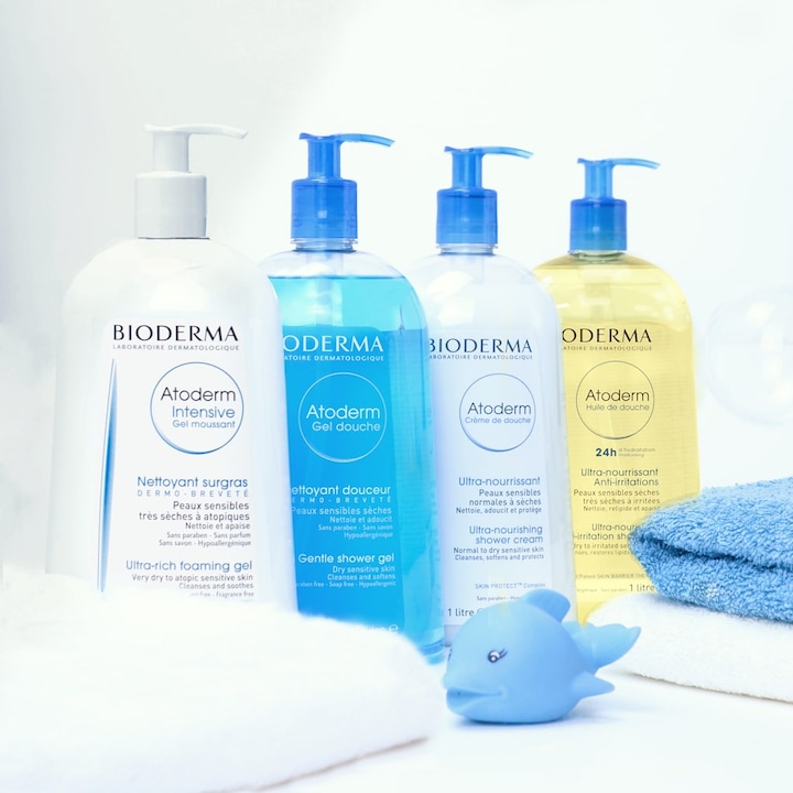Immagine prodotto Bioderma Atoderm (1000 ml)