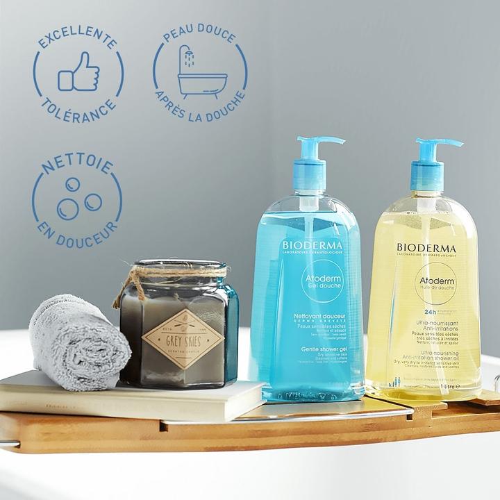 Produktbild Bioderma Atoderm (1000 ml)