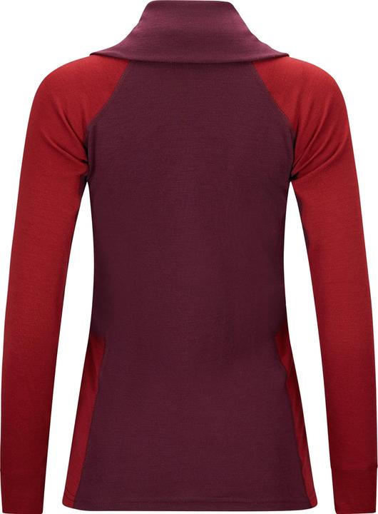 Actual product image Aclima WarmWool Polo (XS)