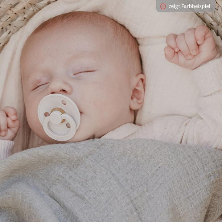 Produktbild Bibs Try-it Colour (3x, 0 - 6 Monate)