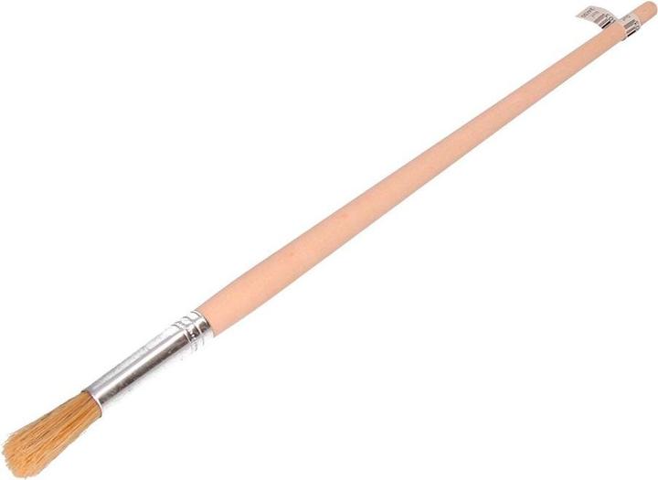 Actual product image EDM Brush No. 16