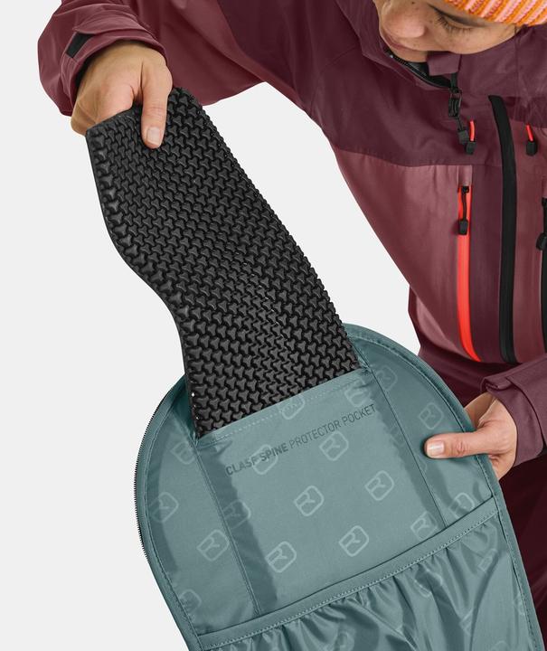 Actual product image Ortovox Free Rider 26 S (26 l)
