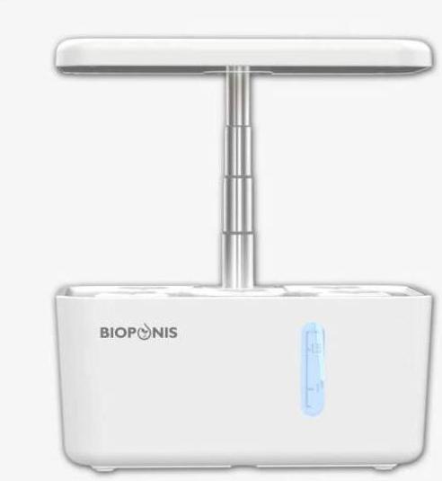 Bioponis Eden
