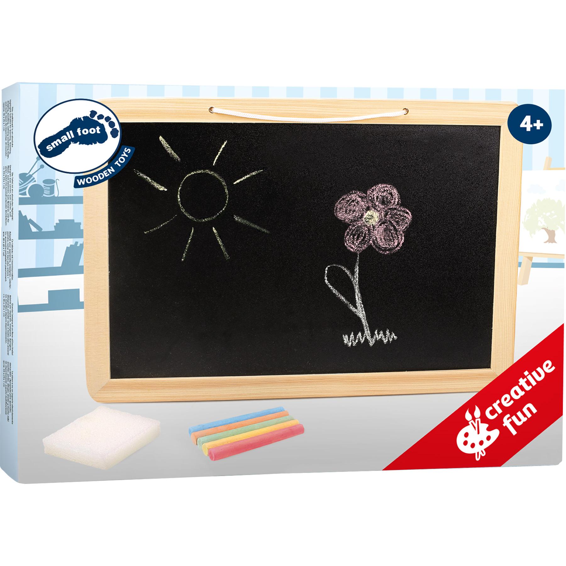 Thumbnail - small foot Bunte Kreide