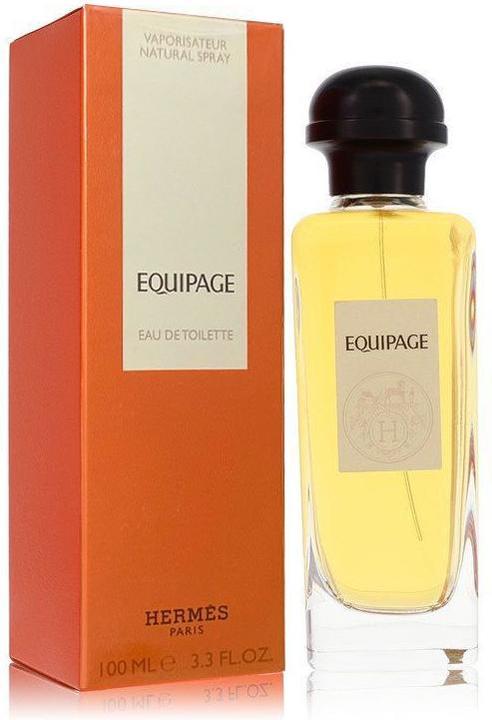 Image du produit Hermès Equipage (Eau de toilette, 100 ml)
