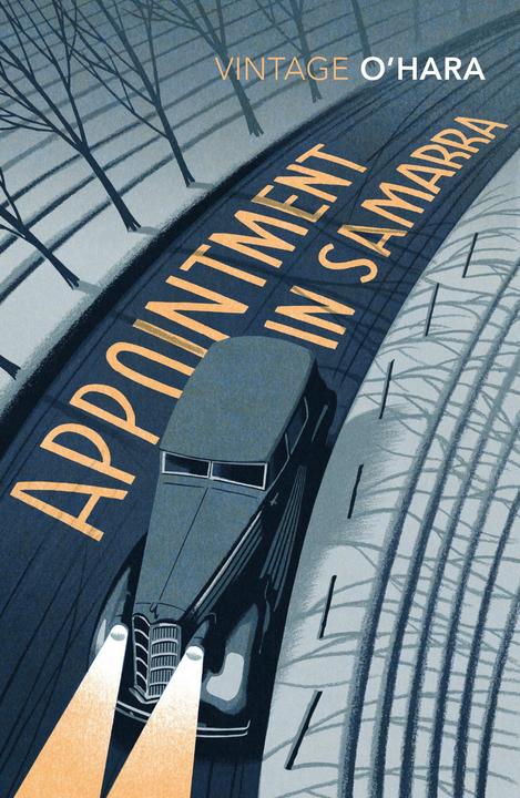Produktbild Appointment in Samarra (Englisch, John O'Hara, 2008)