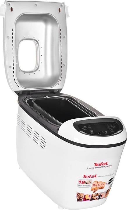 Image du produit Tefal PF610138 Machine à pain