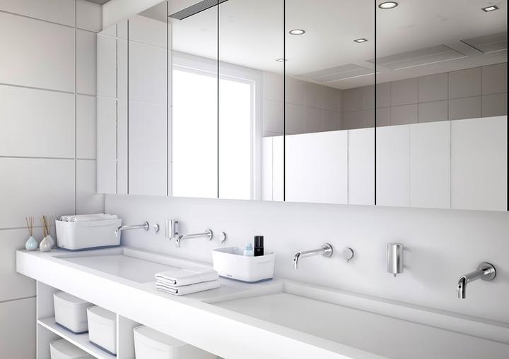 Actual product image Leitz MyBox (31.8 x 12.8 x 19.1 cm, 5 l)