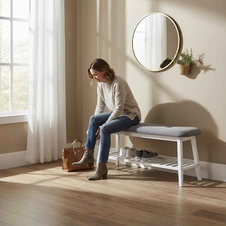 Produktbild HAKU Möbel Kade (100 x 30 x 44 cm)