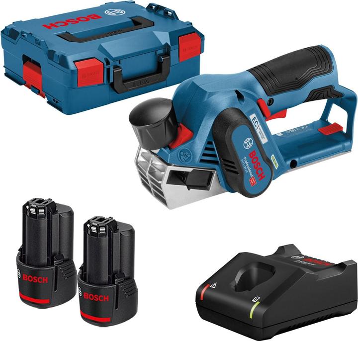 Actual product image Bosch Professional GHO 12V-20