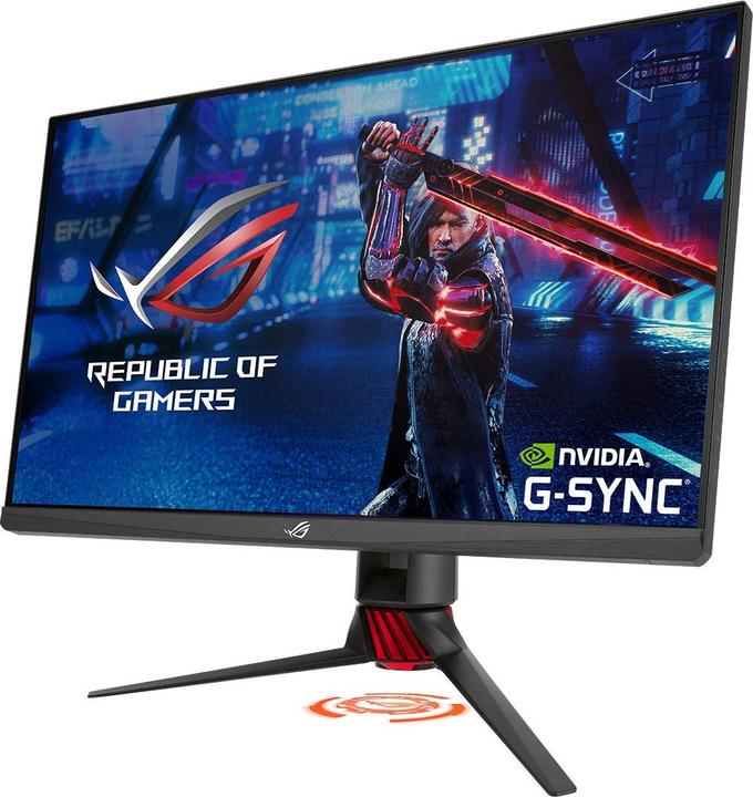 Image du produit ASUS ROG Strix XG279Q (2560 x 1440 pixels, 27")