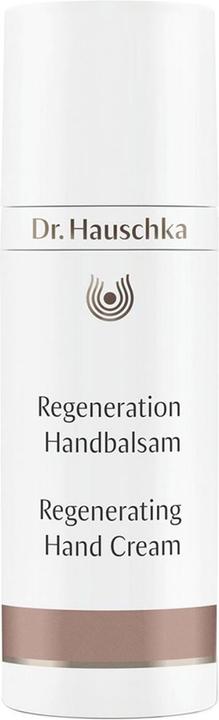 Produktbild Dr. Hauschka Regeneration Handbalsam (50 ml)