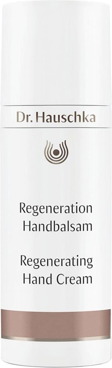 Actual product image Dr. Hauschka Regeneration Hand Balm (50 ml)