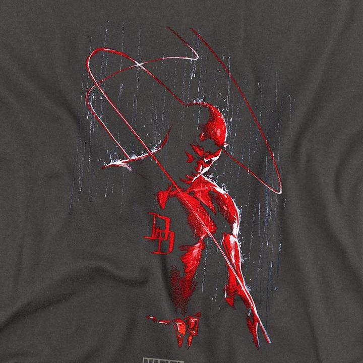 Produktbild Daredevil TShirt Langärmlig (M)