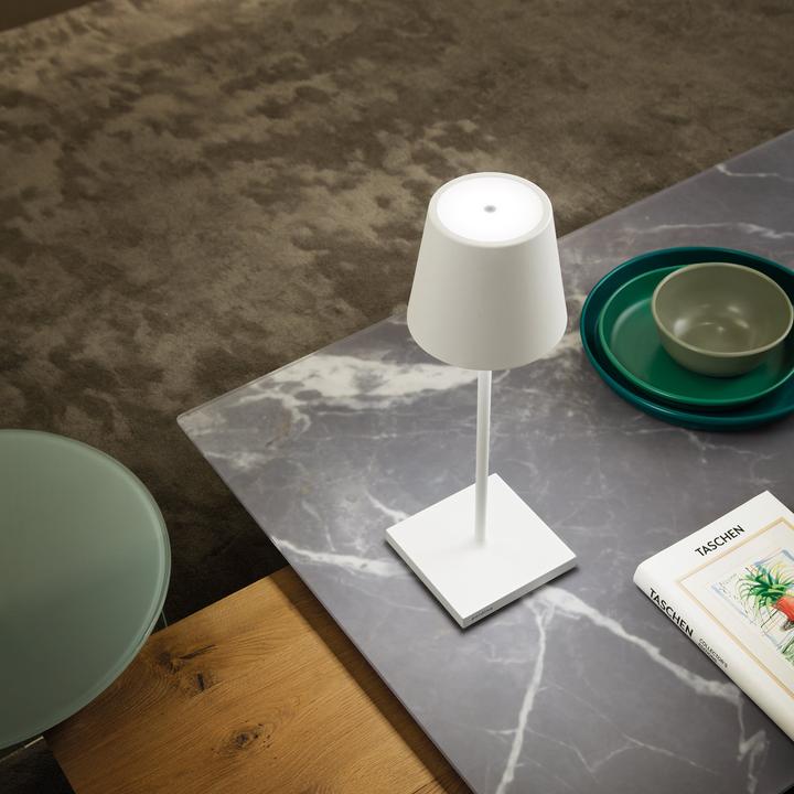 Produktbild Zafferano Poldina Pro L White