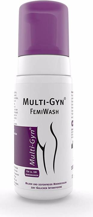 Produktbild Multi-Gyn FemiWash (100 ml, Intimwaschlotion)