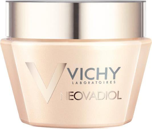 Produktbild Vichy Neovadiol Ausgleichender Wirkstoffkomplex Tagespflege (50 ml, 24h Creme)