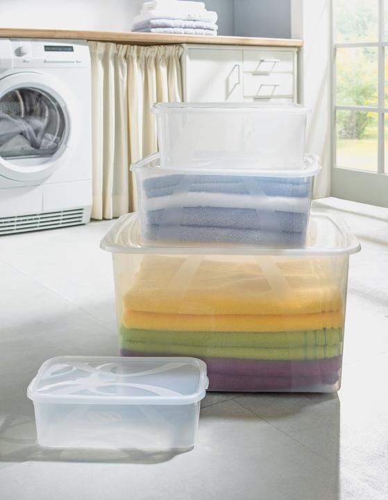 Produktbild Rotho Arco (20 x 34 cm, 5 l)