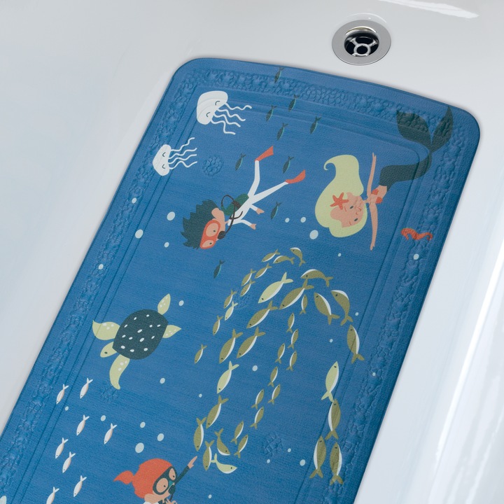 Produktbild spirella Scuba Diver (36 x 91 cm)