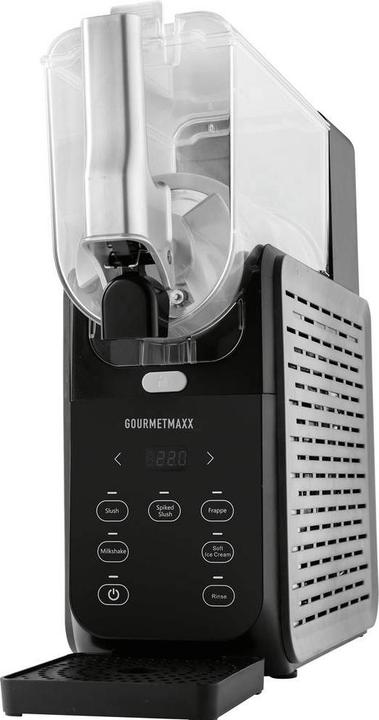 Produktbild Gourmetmaxx Slushy Maschine