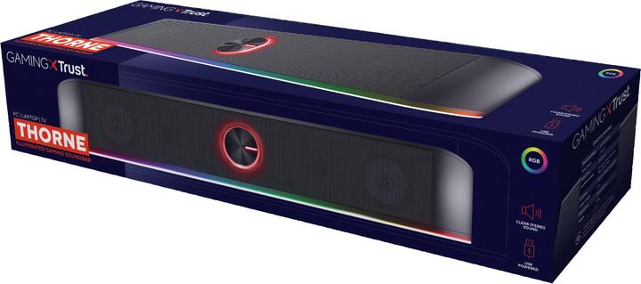 Produktbild Trust GXT 619 Thorne (6 W, 2.0 Kanal)