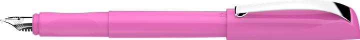 Actual product image Schneider Fountain pen M Ceod Colour pop pink (Pop Pink, 1 x)