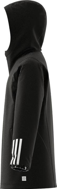 Actual product image adidas Tiro 23 Competition all-weather jacket kids (128)