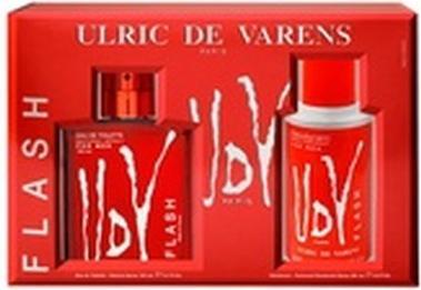 Produktbild Ulric De Varens UDV Flash (Parfum Set)