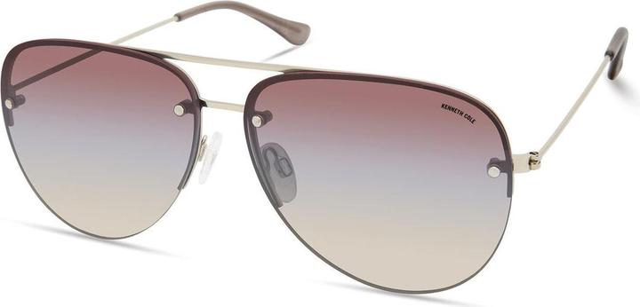Image du produit Kenneth Cole Damensonnenbrille KC2959-6211T Ø 62 mm