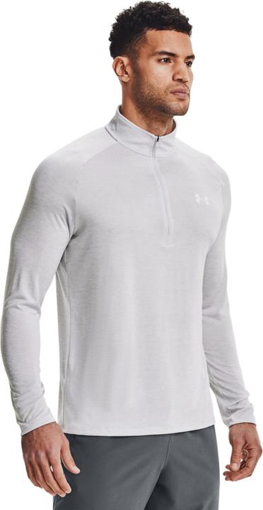 Produktbild Under Armour Tech 1/2 Zip Shirt Herren (S)