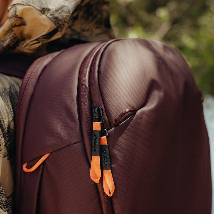 Actual product image Peak Design Travel (27 l)