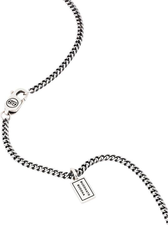 Immagine prodotto Buddha to Buddha Collana essenziale (Argento 925)