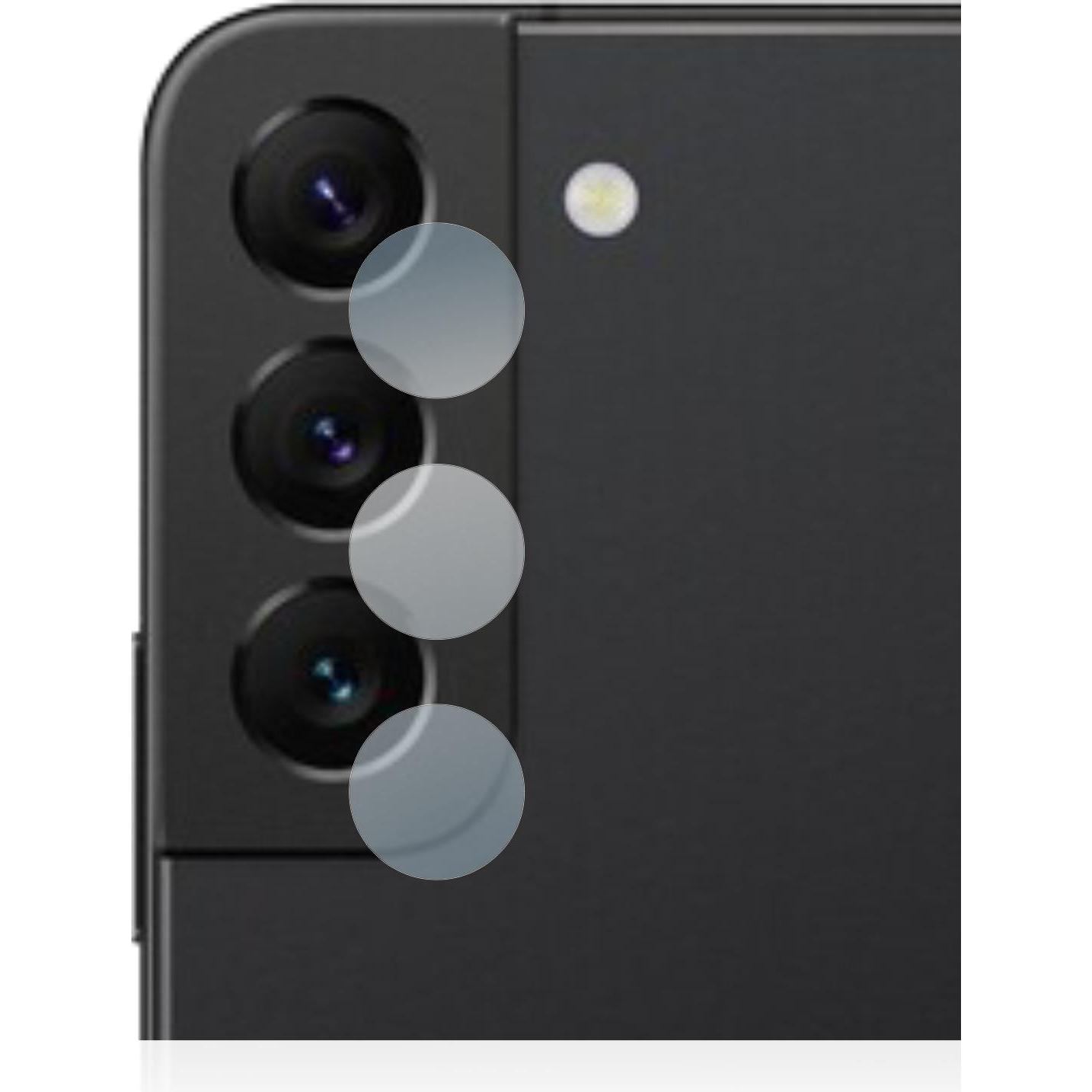 Thumbnail - BROTECT AirGlass Panzerglasfolie (1 Stück, Samsung Galaxy S22 5G), Smartphone Schutzfolie, Transparent