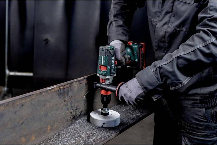 Produktbild Metabo SB 18 LTX-3 BL Q I (Akkubetrieb)