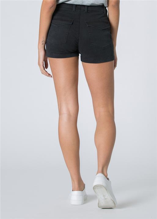 Actual product image Du/Er W Live Lite Adventure Short - 4 inch (25)