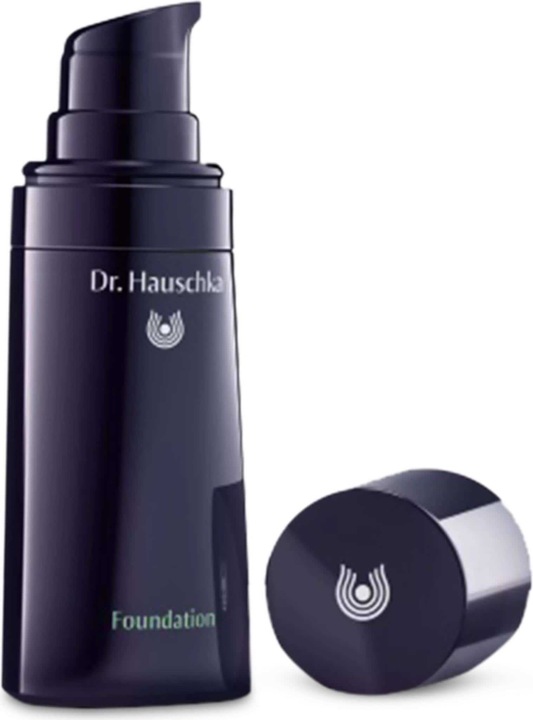 Image du produit Dr. Hauschka Fondation (04 noisette)