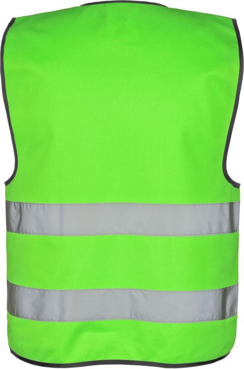 Produktbild Korntex Warnweste Basic (4XL)