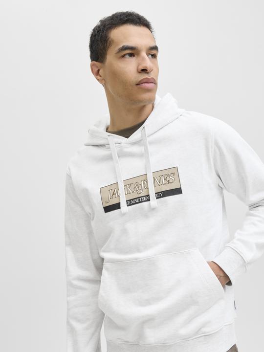 Image du produit Jack & Jones Kapuzenpullover Kapuzenpullover (S)