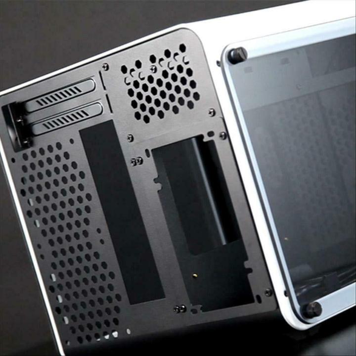 Image du produit Raijintek Metis EVO TG (Mini-ITX)