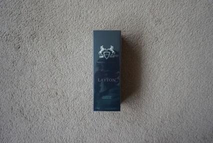 Produktbild Parfums de Marly Layton Shower Gel (200 ml)