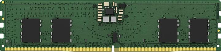 Kingston RAM D5 6400 8GB C52 CU (1 x 8GB, 3200 MHz, DDR5-RAM, DIMM)